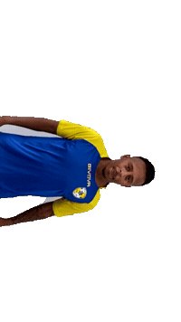 Dab Sticker by maccabi zvi yavne
