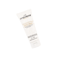 Curlsmith curls curlyhair curlsmith Sticker