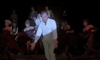 Dance Film GIF