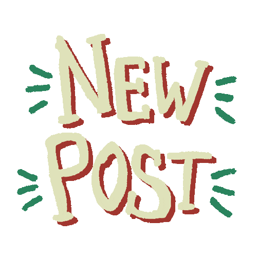 AnaisMunier giphyupload new post newpost Sticker