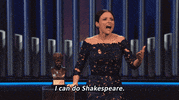 kennedycenter comedy pbs julia louis-dreyfus kennedy center GIF