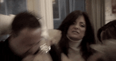 real housewives television GIF by RealityTVGIFs