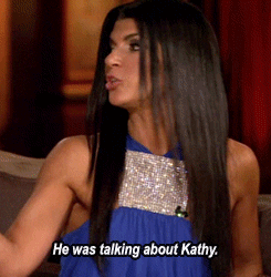 real housewives television GIF by RealityTVGIFs