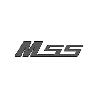 M55 Sticker by Mitsuoka Motor
