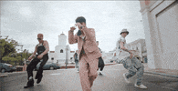 Natti Natasha Honeyboo GIF by CNCO