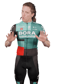 Sticker by BORA-hansgrohe