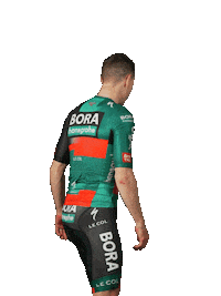 Sam What Sticker by BORA-hansgrohe