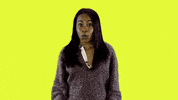 Do Tell GIF by Girl Starter
