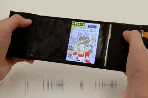 digital GIF
