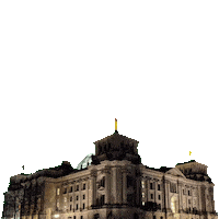 Bundestagswahl Sticker by SPD Karlsruhe