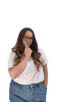 tobyandroo no nope um no harriet shearsmith Sticker