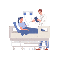 Patient Syh Sticker by San Ysidro Health