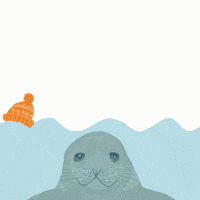 Illustration GIF by Susann Stoebe