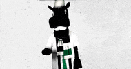 Mascot Bmg GIF by Borussia Mönchengladbach
