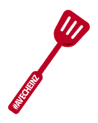 Bbq Grillage Sticker by Kraft HEINZ Deutschland