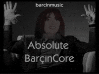 Barçın GIF