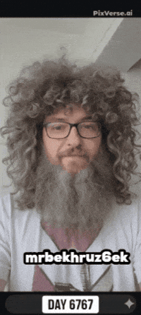 Man Utd Haircut GIF