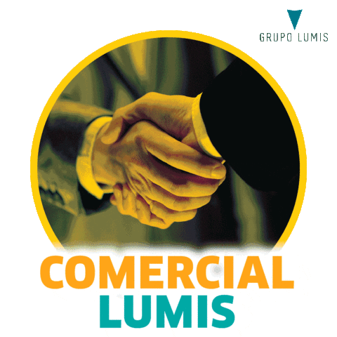 Grupolumis Sticker by Lia Lumis