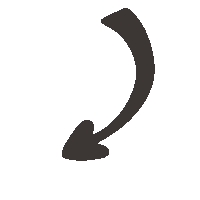 Click Here Sticker