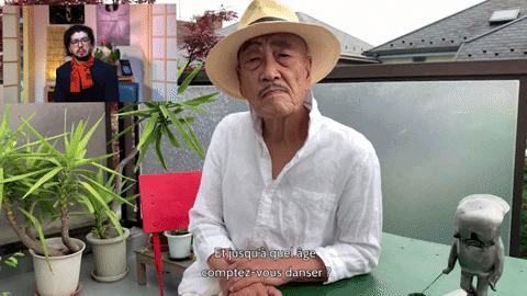 mcjp giphygifmaker mcjp le studio dairakudakan GIF