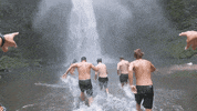 Run Indonesia GIF by https://www.sharryup.com/