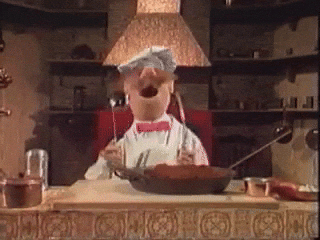 Muppet-chef GIFs - Get the best GIF on GIPHY