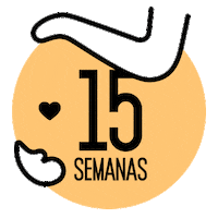 Gravidas Sticker by IN8 Home