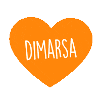 Dimarsa dimarsa Sticker