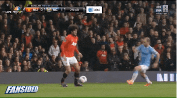 manchester united soccer GIF by FanSided
