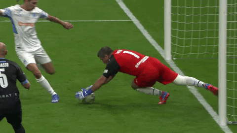 Om Unicef GIF by Olympique de Marseille