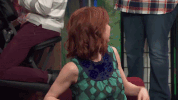 ellie kemper GIF by truTV’s The Chris Gethard Show