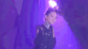 k-pop dara GIF