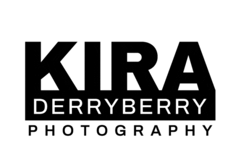 Kdp Sticker by Kira Derryberry