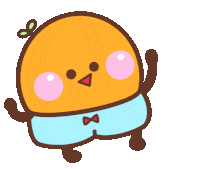 Happy Feliz Sticker
