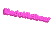 Medonici Sticker