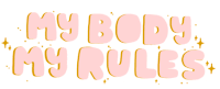 Sticker by Maria Rodilla