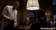 season 1 GIF by Sneaky Pete