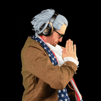 Faith Pray GIF