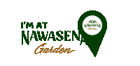 Hidden Gem Sticker by Sukrin