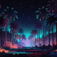 Vaporwave GIF by Garbi KW