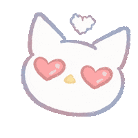 Kotokki bwabwa kokumo bwarbe fleurie Sticker