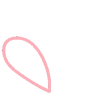 Fleurie Sticker by Alli