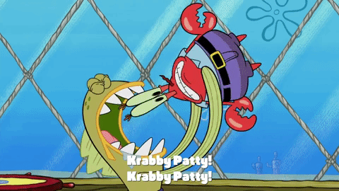 episode 7 plankton retires GIF by SpongeBob SquarePants