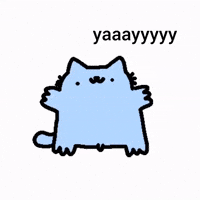 Cat Nub GIF