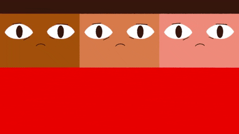 Sad Art GIF