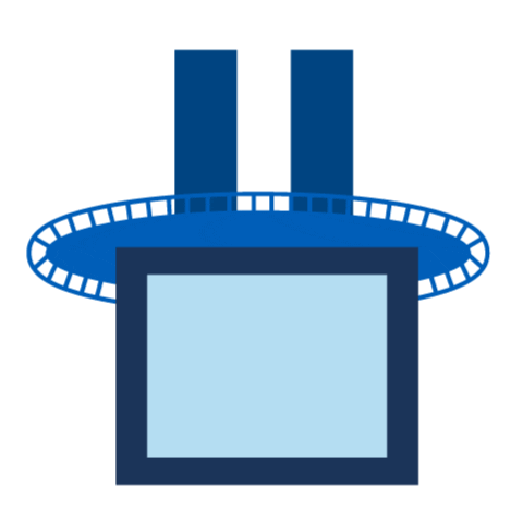 Torrebbva Sticker by BBVA