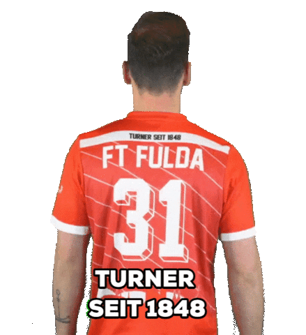 FT1848fussball giphyupload ft1848fussball turnerseit1848 Sticker