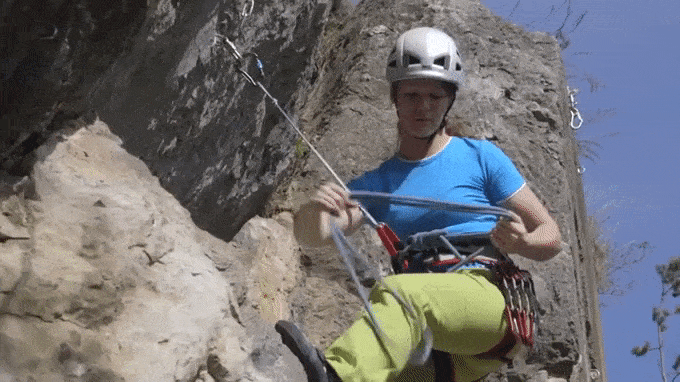 climbing austria GIF by Tirol