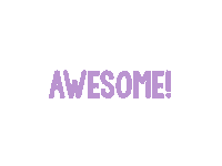 thebulletinboardlady purple tracyking tracy king thebulletinboardlady Sticker