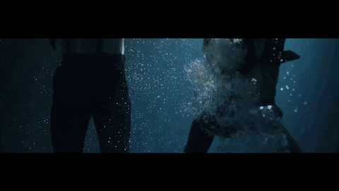 roc nation water GIF by thisisromans